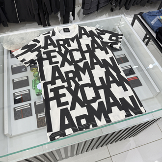 ARMANİ PREMİUM TİŞÖRT 