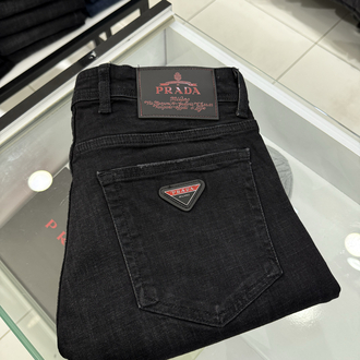 PRADA PREMİUM KOT PANTOLON