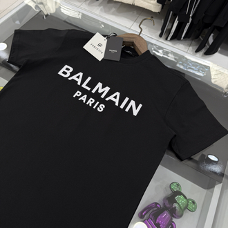 BALMAIN PREMİUM TİŞÖRT