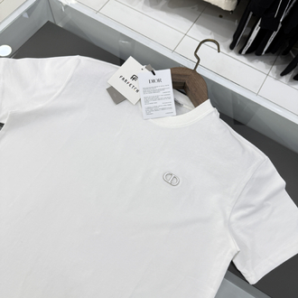 DIOR PREMİUM TİŞÖRT