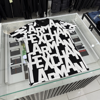 ARMANİ PREMİUM TİŞÖRT
