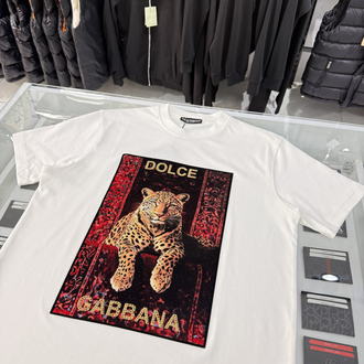 DOLCE GABBANA PREMİUM TİŞÖRT