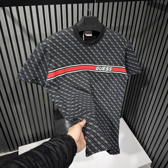 GUESS PREMİUM TİŞÖRT
