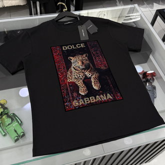 DOLCE GABBANA PREMİUM TİŞÖRT
