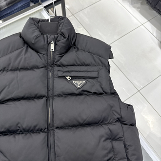 PRADA PREMİUM YELEK