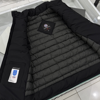 CANADA GOOSE PREMİUM YELEK