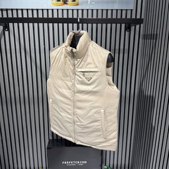 PRADA İTHAL YELEK
