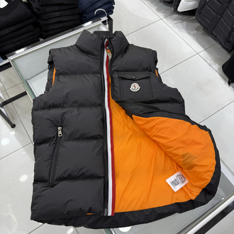 MONCLER PREMİUM YELEK