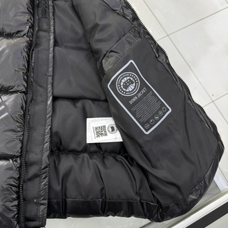 CANADA GOOSE PREMİUM YELEK