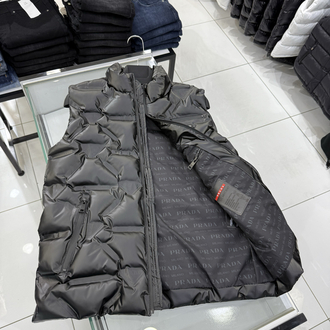 PREMİUM PRADA YELEK