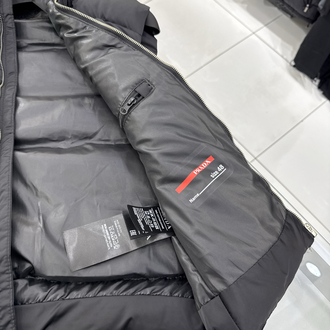 PRADA PREMİUM YELEK