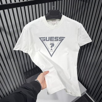 GUESS PREMİUM TİŞÖRT