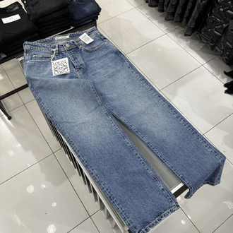 LOEWE BAGGY PREMİUM PANTOLON