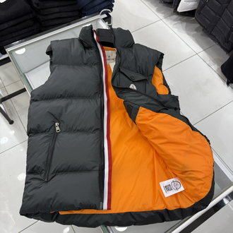 MONCLER PREMİUM YELEK