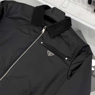 PRADA PREMİUM CEKET