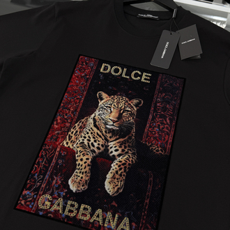 DOLCE GABBANA PREMİUM TİŞÖRT