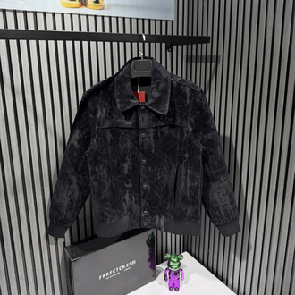 GUCCİ İTHAL CEKET