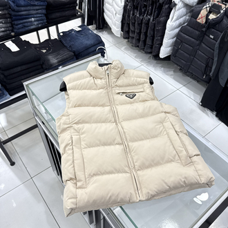 PRADA PREMİUM YELEK