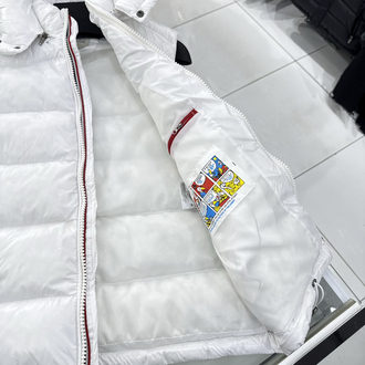 MONCLER PREMİUM YELEK