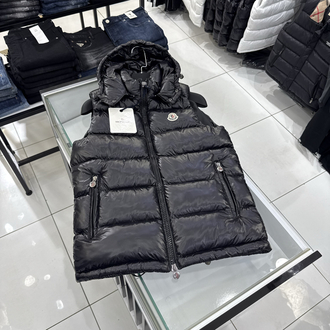 MONCLER PREMİUM YELEK