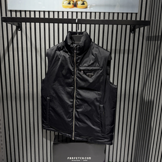 PRADA İTHAL YELEK