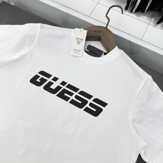 GUESS PREMİUM TİŞÖRT