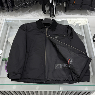PRADA PREMİUM CEKET