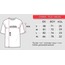 Skpark Street Wear Design Oversize Black T-shirt