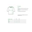 Asap Street Wear Design Oversize Black T-shirt