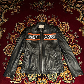 Harley Davidson Victory Lane