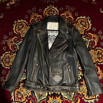 Harley Davidson Legendary 