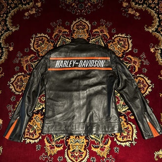 Harley Davidson Victory Lane