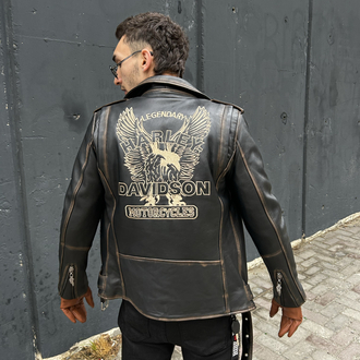 Harley Davidson Legendary 