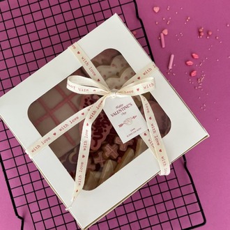 Sweet Valentine Chill Box