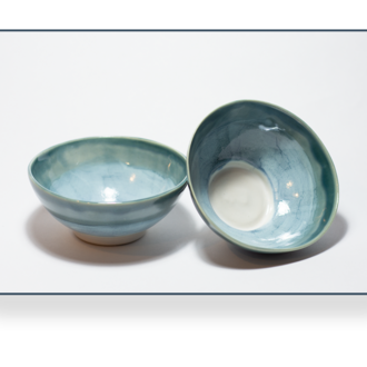 Stoneware Kase - 2