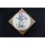 Natural Felt Soap