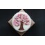 Doğal Keçe Sabun ( Sakura )