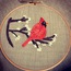 Angry bird etamin işleme