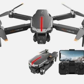 C13S Katlanabilir 4K Kameralı Drone | WiFi FPV + Stabil Uçuş | Yeni Nesil Aerial Drone