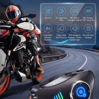 moto kuryelerin ve motorcular için 