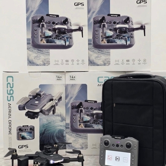 C29S GPS DESTEKLİ DRONE CİFT BATARYA 