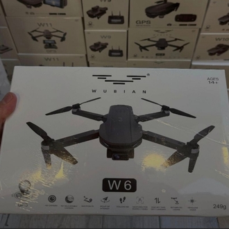 WUBIAN W6 Drone