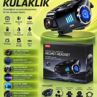moto kuryelerin ve motorcular için 