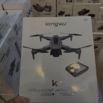 Kongwj K7 Akıllı Drone