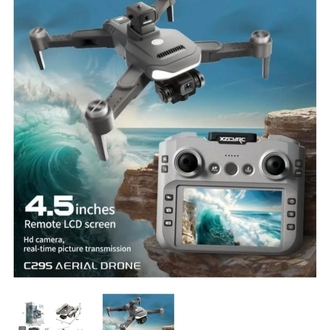 C29S GPS DESTEKLİ DRONE CİFT BATARYA 