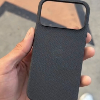 ORJİNAL iPhone 17 Pro ve Max Kılıfı