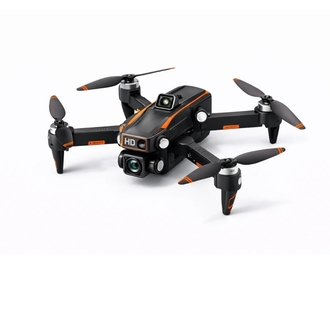 JS26H Pro Katlanabilir Drone | HD Kamera + Brushless Motor + Stabil Uçuş