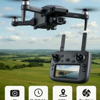 C29S AERİAL DRONE GPS +14 YAS UZERİ 