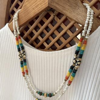 BoHo Kolye