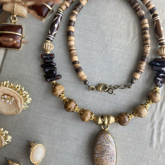 Terra Kolye (Odun Jasper)
